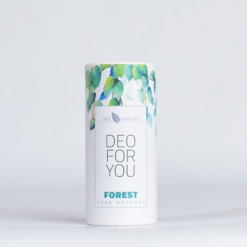 ArtNatura Forest natúr dezodor